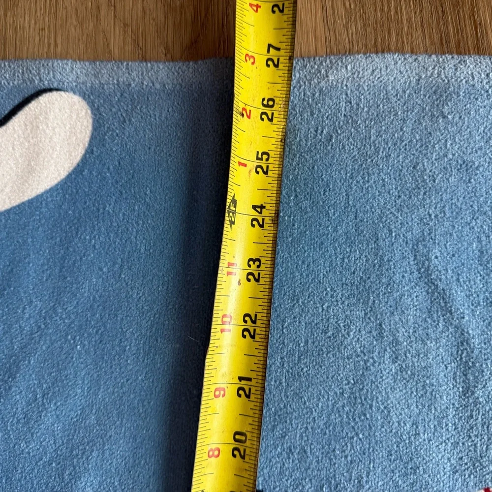 South Park Towelie Beach Towel